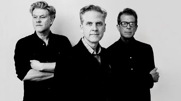 "Κάποτε την Κυριακή": Ένα απόγευμα με τους Calexico στο "Gagarin 205"