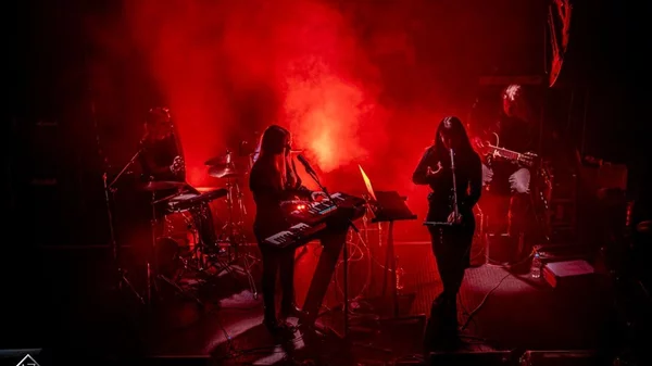 Το 10ο Our Festival φέρνει στο Φεστιβάλ Ρεματιάς ένα τριήμερο μουσικής ποικιλομορφίας