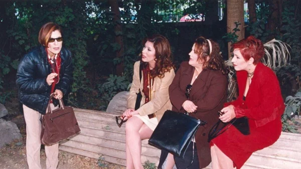 Η ανολοκλήρωτη σειρά του Mega "Τι ψυχή θα παραδώσεις μωρή;" γίνεται ταινία