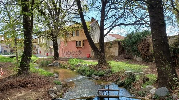 Έδεσσα: 48 ώρες στην πολιτεία των νερών και των μύλων