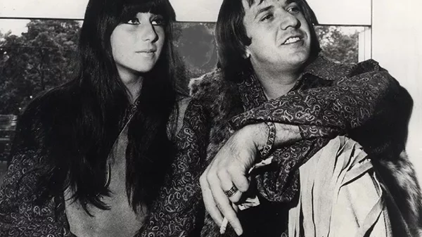 60 χρόνια Cher, μέρος 1: Όταν η Σερ γνώρισε τον Σόνι