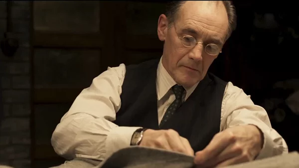 Θα είναι το "The Outfit" το θρίλερ – έκπληξη της χρονιάς;