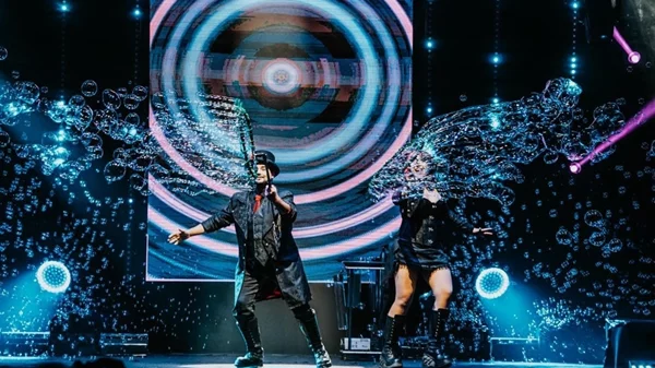 Το Athens Science Festival φορά τα γιορτινά του στο Ωδείο Αθηνών