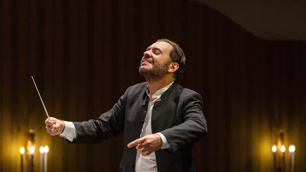 "West Side Story Suite": Η Κρατική Ορχήστρα Αθηνών σε μια διαφορετική συναυλία