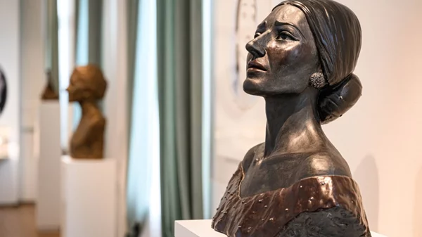 Τι έρχεται τον Ιανουάριο στο Μουσείο Μαρία Κάλλας