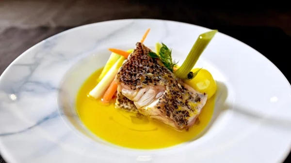 "Grada Nuevo", Θεσσαλονίκη