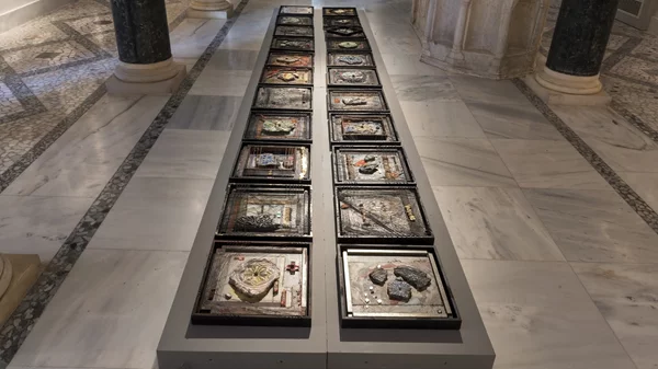 Απεργούν οι αρχαιολόγοι ζητώντας καταψήφιση του σχεδίου νόμου για τα 5 μεγάλα αρχαιολογικά μουσεία