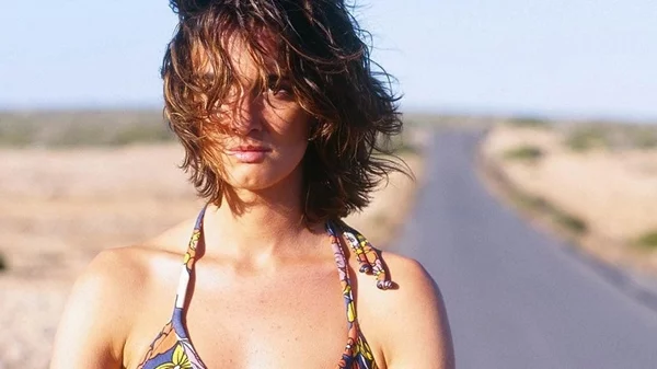 Το Σεξ και η Λουσία