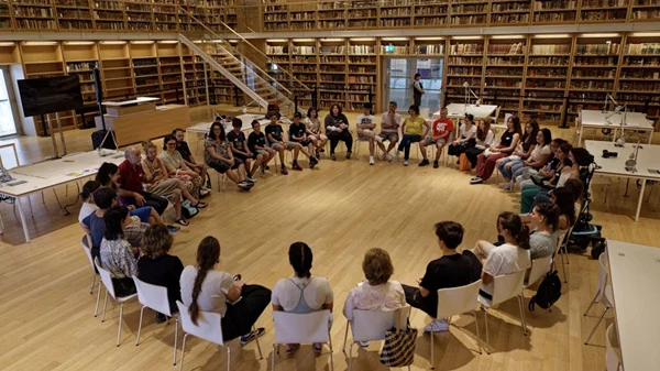 Η Πρωτοβουλία για την Ψυχική Υγεία Παιδιών και Εφήβων δημοσιεύει τη σύνοψη μιας ανάλυσης πεδίου για την ψυχική υγεία των ανηλίκων στην Ελλάδα