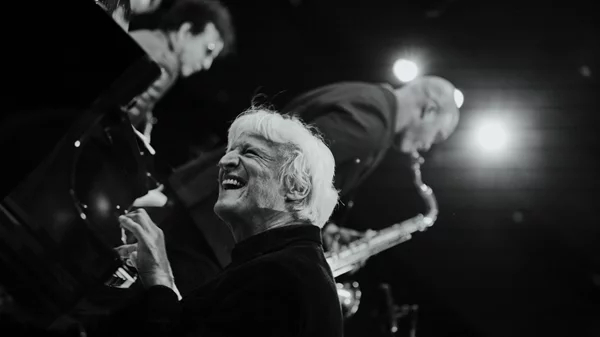 Ένα all-star κουαρτέτο της jazz στο "Half Note"