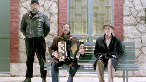 Το ελληνικό σινεμά κάνει γιορτή στην ΕΡΤ2