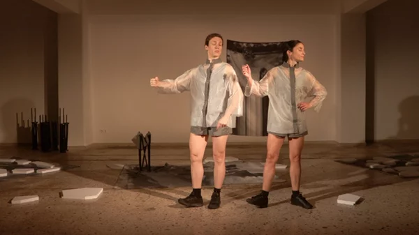 Πού χορεύουν η Χαρά Κότσαλη και η Μάρθα Πασακοπούλου;