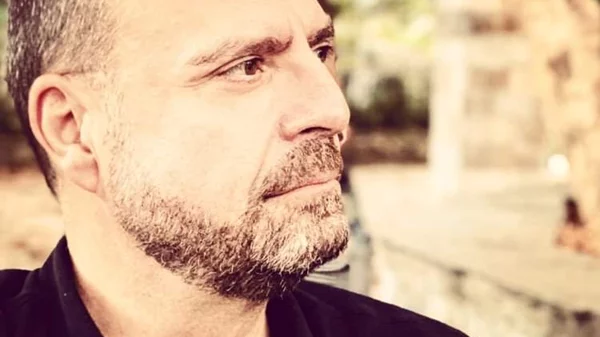 Ο Μίχαελ Ζάιμπελ γράφει για τη συνάντηση του με τον  "Il Postino / Ο Ταχυδρόμος του Νερούδα"