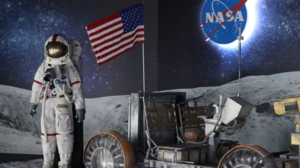 "Life in Space": Η μεγαλύτερη έκθεση για το διάστημα, για πρώτη φορά στην Ελλάδα