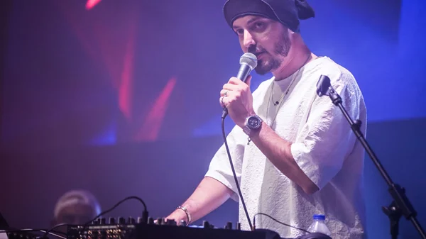 Όσα θα δούμε την τελευταία μέρα του Athens Music Week