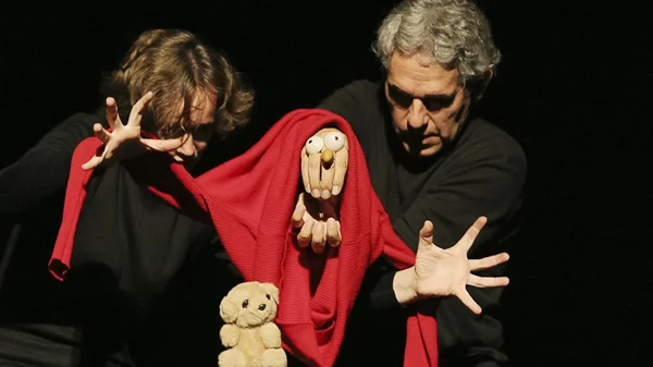 Επιστρέφει το Διεθνές Φεστιβάλ Κουκλοθέατρου και Αφήγησης