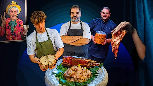 Σε αυτά τα νέα εστιατόρια και μπαρ τρώει και πίνει τώρα η Αθήνα