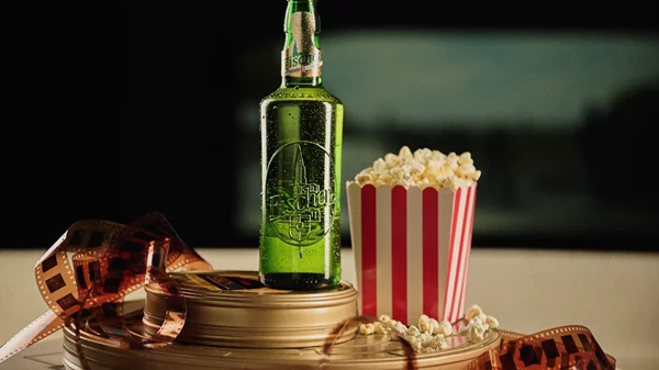 Κλακέτα και "Νύχτες Πρεμιέρας" παρέα με την Fischer