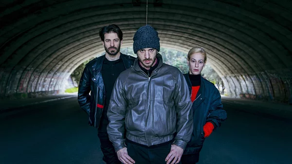 Φεστιβάλ Αθηνών: Τρία δυνατά ραντεβού στην Πειραιώς 260