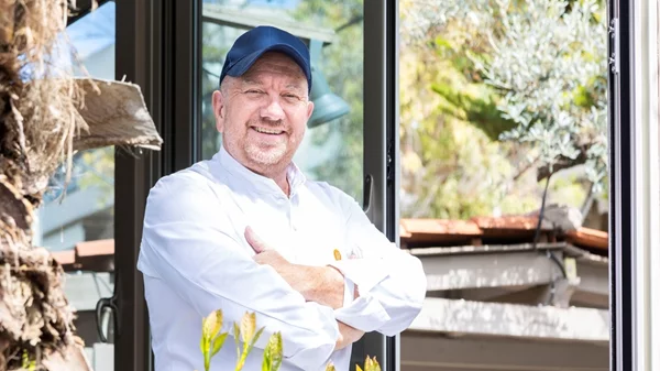 Οι σεφ μίλησαν: Ο Έκτορας Μποτρίνι πιο επιδραστικός σεφ της Ελλάδας