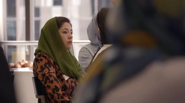 "An Unfinished Journey" στο Cinedoc: Ο αγώνας των Αφγανών γυναικών για ισότητα