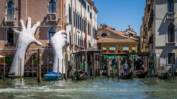 60η Μπιενάλε Βενετίας: Οι καλλιτέχνες που θα συμμετέχουν στη φετινή διεθνή έκθεση