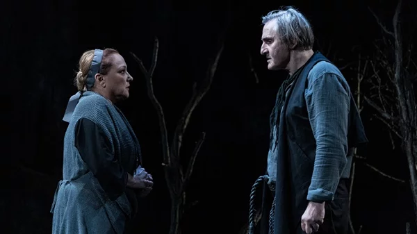 Οι "Μάγισσες του Σάλεμ" επιστρέφουν ανανεωμένες