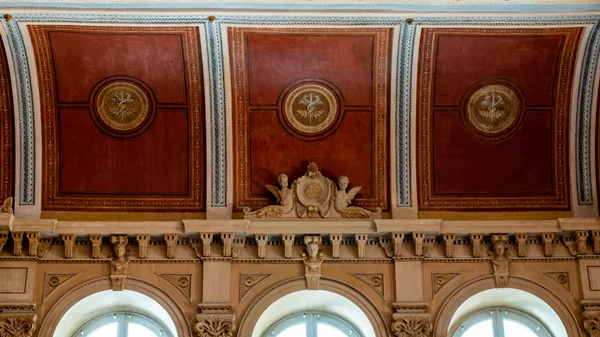 Η Εθνική Τράπεζα συμμετέχει στο Open House Athens 2024