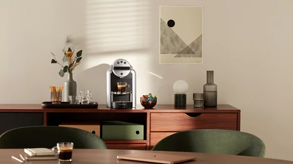 Η Nespresso Professional στο Delphi Economic Forum 2025