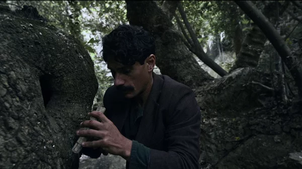 "17 Κλωστές": Μια ματιά στο πολυαναμενόμενο 4ο επεισόδιο