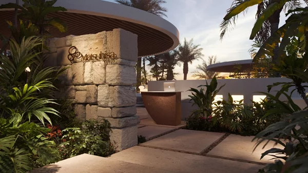 Νέα έδρα στην Πάρο αποκτά ο Nobu Matsuhisa