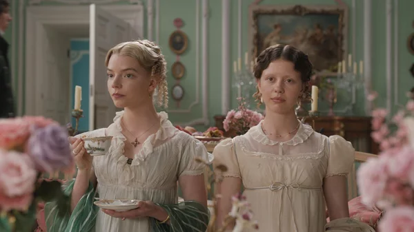 Απόψε (17/3) στην TV: μία ιστορία της Τζέιν Όστεν