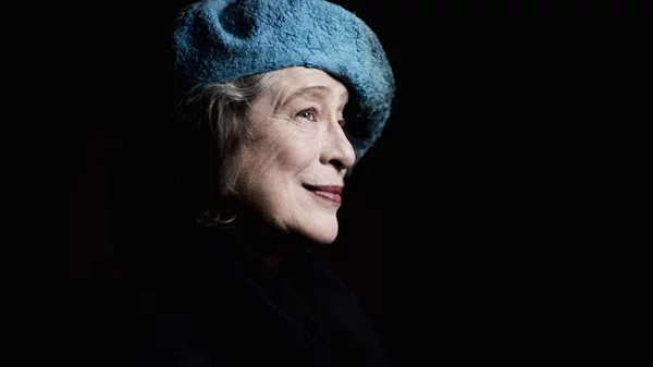 Η Ελίζαμπετ Λεόνσκαγια ανοίγει την χρονιά στην ΚΟΑ