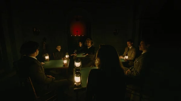 Ελληνικό box office: Οι θεατές αναζητούν "Μυστήριο στη Βενετία"