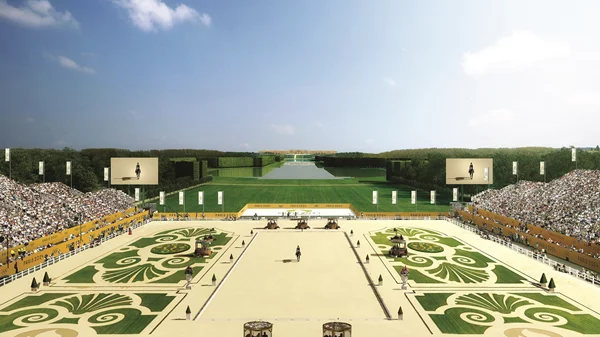 Όλα τα φώτα στο Παρίσι των Ολυμπιακών Αγώνων: Τα προάστια και οι κρυμμένες γωνιές