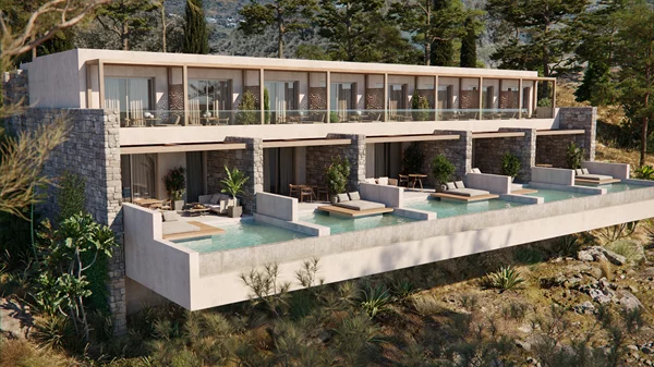 Ο Όμιλος "Radisson Hotel Group" επεκτείνει τη δραστηριότητά του στην Ελλάδα με την υπογραφή του "Radisson Blu Resort" στη Μάνη