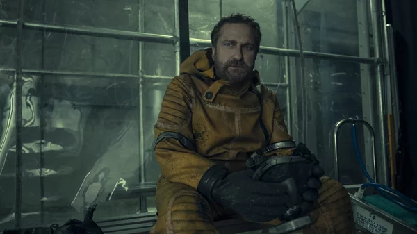 Μια συγκλονιστική ιστορία επιβίωσης έρχεται με το 'Greenland 2: Migration'