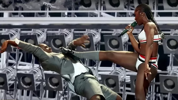 Doechii: Ένα rap masterclass στην τελετή των Grammy Awards 2025