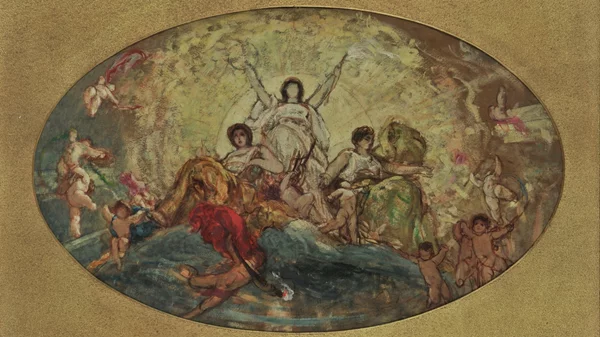 Το Παράρτημα Ναυπλίου της Εθνικής Πινακοθήκης υποδέχεται μια νέα περιοδική έκθεση