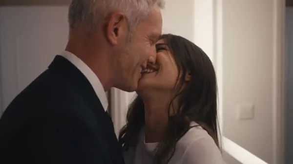 Το "Ταμπού" ξεκινάει στο MEGA με διπλό επεισόδιο