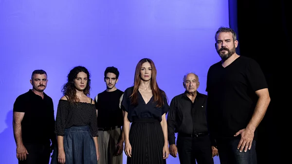 Οι νέες παραστάσεις της εβδομάδας