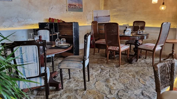 Ρακό - Καζανέματα στη Γλυφάδα