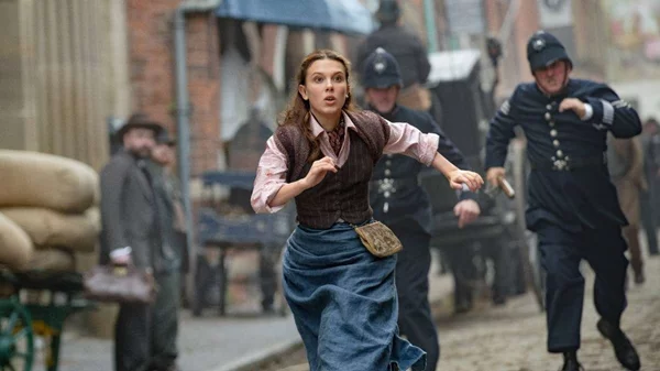 Όλα όσα γνωρίζουμε για το "Enola Holmes 3"