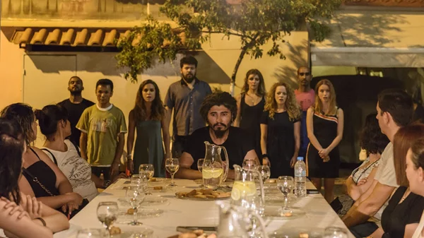 Γιολάντα Μαρκοπούλου: "Η προσφυγιά, για μένα, είναι ένα αέναο ζήτημα, ανεξάρτητα από την καταγωγή των ανθρώπων"