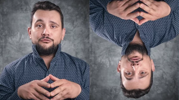 Στέλιο Ανατολίτη, πόσο κανονική είναι η δουλειά του κωμικού;