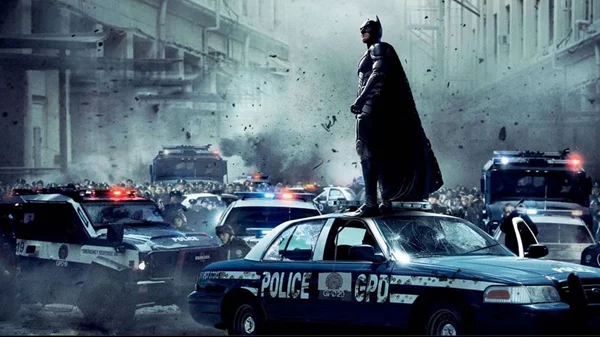 Επικές ταινίες που κλείνουν τα 10 το 2022