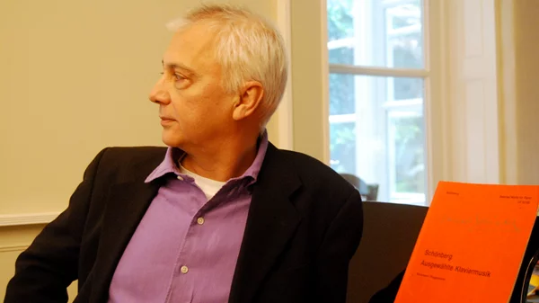 Ο βιρτουόζος πιανίστας Jean Louis Steuerman συναντά την Κρατική Ορχήστρα Αθηνών