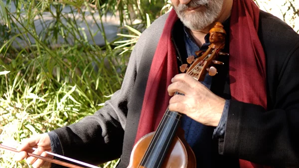 Ο διαπρεπής μουσικός Δημήτρης Ψώνης μιλά για τη συναυλία "Mare Nostrum" στο Ηρώδειο