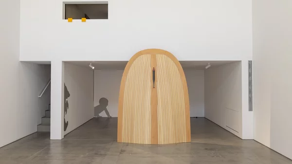 "Στη σοφίτα" με τον Camille Blatrix