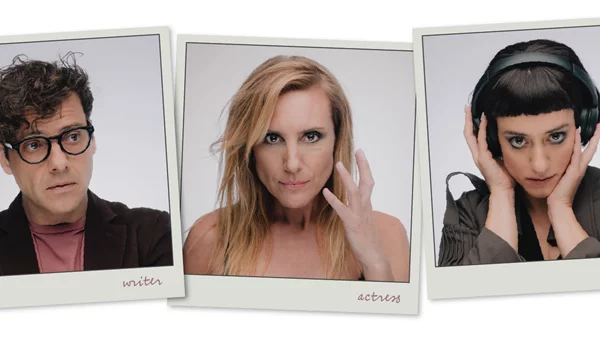 "Αγαπητέ μαλ@κα": Το προκλητικό μυθιστόρημα της Βιρζινί Ντεπάντ για πρώτη φορά στην ελληνική σκηνή